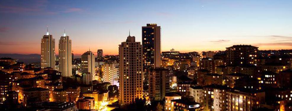 איסטמבול Taba Luxury Suites And Hotel מראה חיצוני תמונה