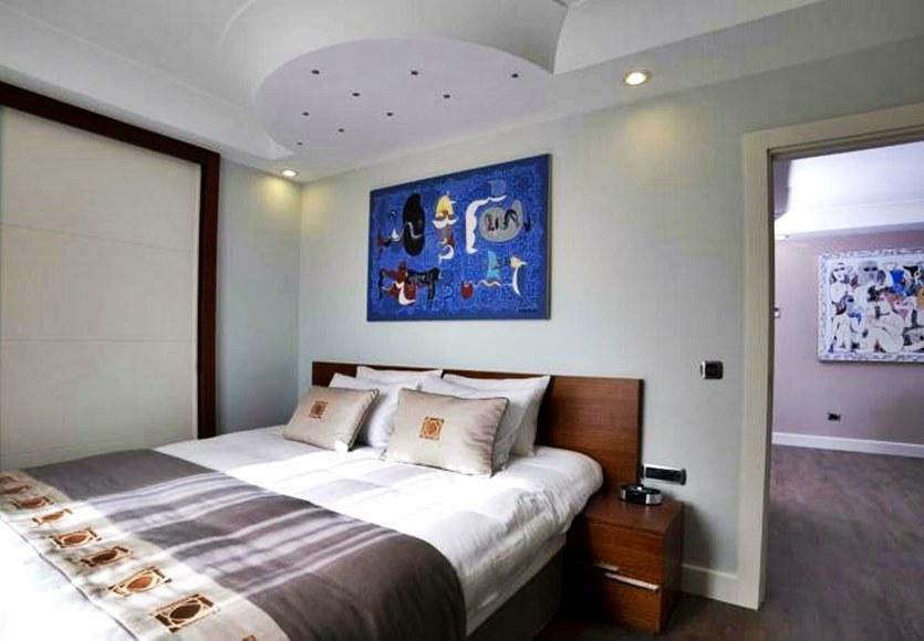 איסטמבול Taba Luxury Suites And Hotel מראה חיצוני תמונה