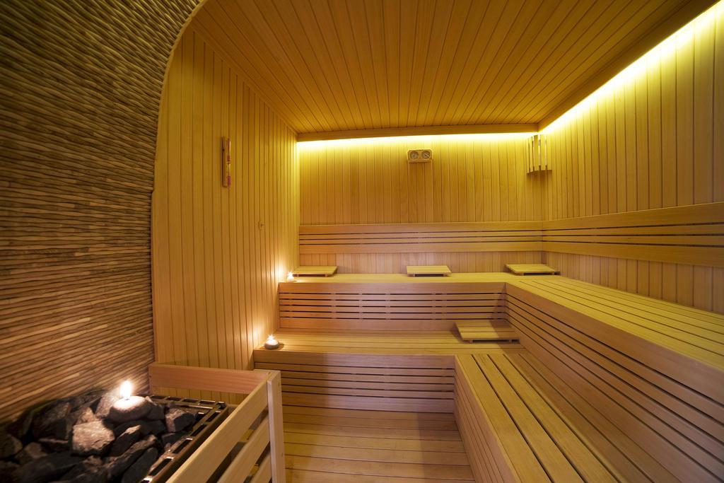 איסטמבול Taba Luxury Suites And Hotel מראה חיצוני תמונה