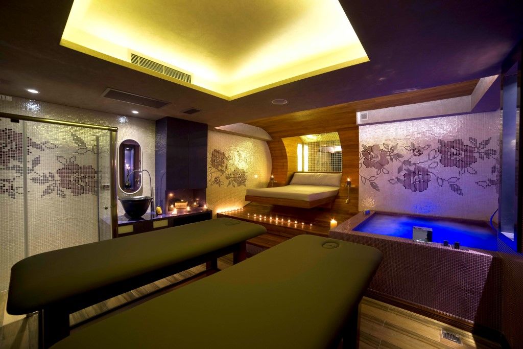 איסטמבול Taba Luxury Suites And Hotel מראה חיצוני תמונה